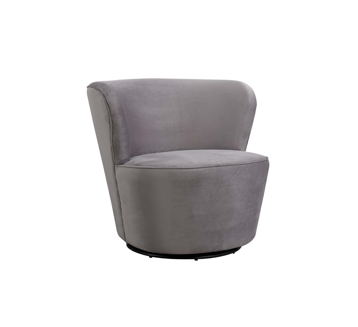 Кресло DOROTHY Grey Andrew Martin, стоимость 145 500 руб.  Фотография 6